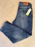 Damskie jeansy Benetton
