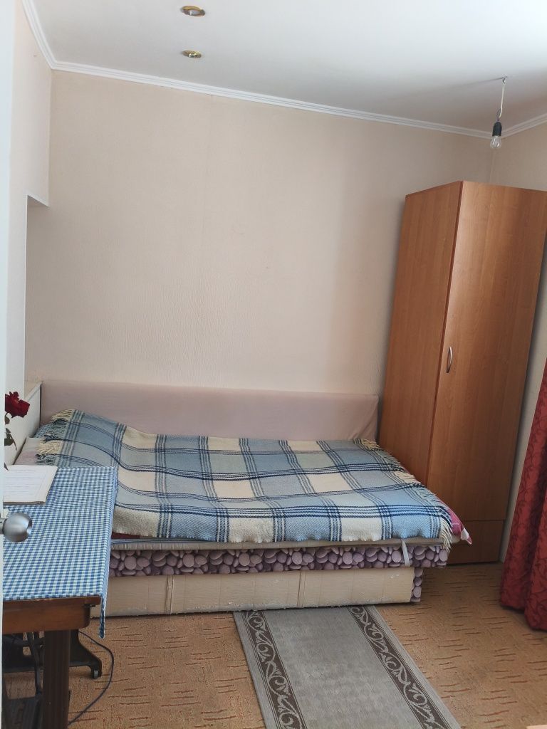 Продам  дом  Слободка/ заезд + 1 сосед