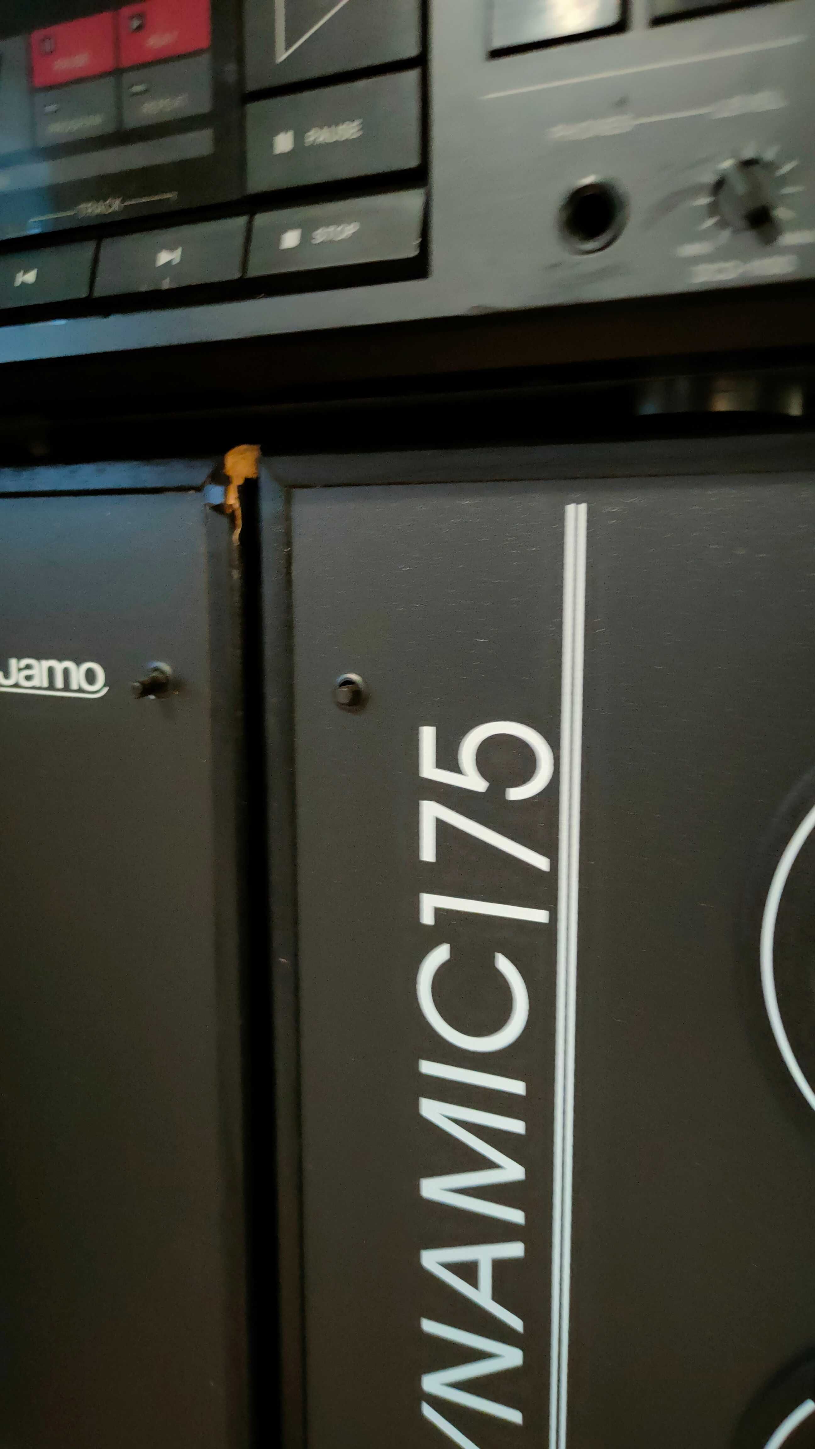 Kolumny Jamo Dynamic 175.