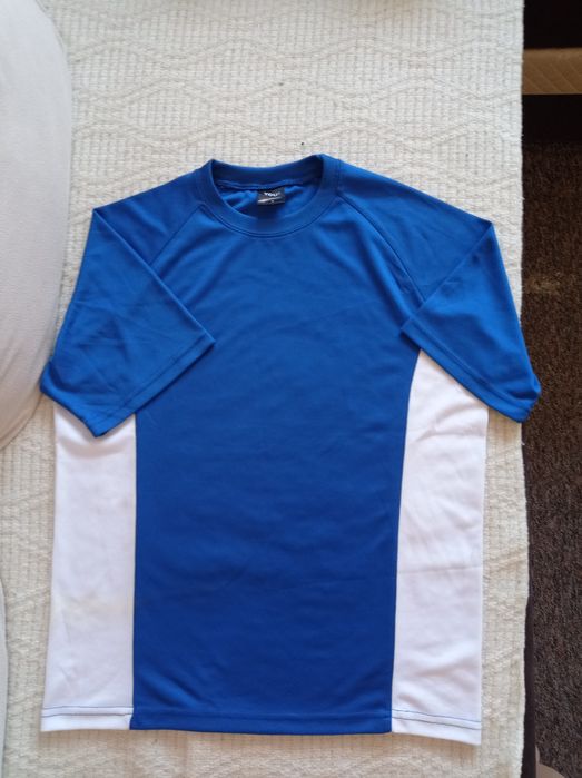 Sportowa bluzka męska s