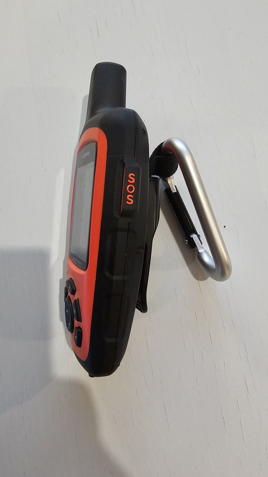 GARMIN InReach Explorer+ KOMUNIKATOR SATELITARNY +GPS dla podróżnika