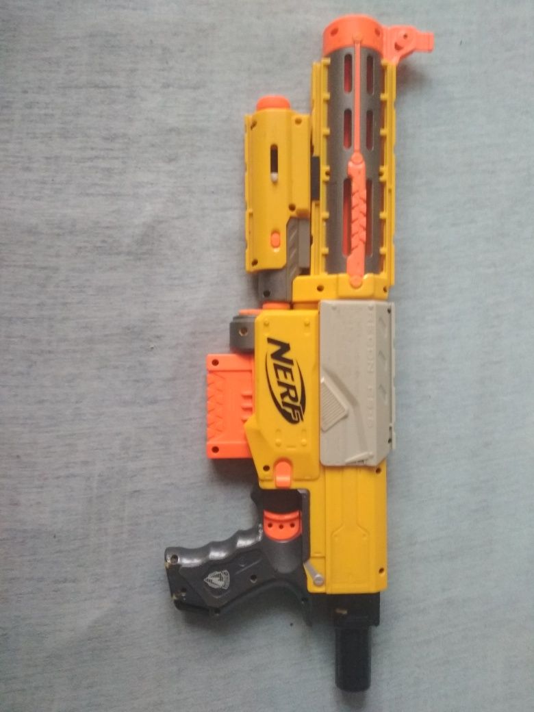 Nerf recon cs-6.