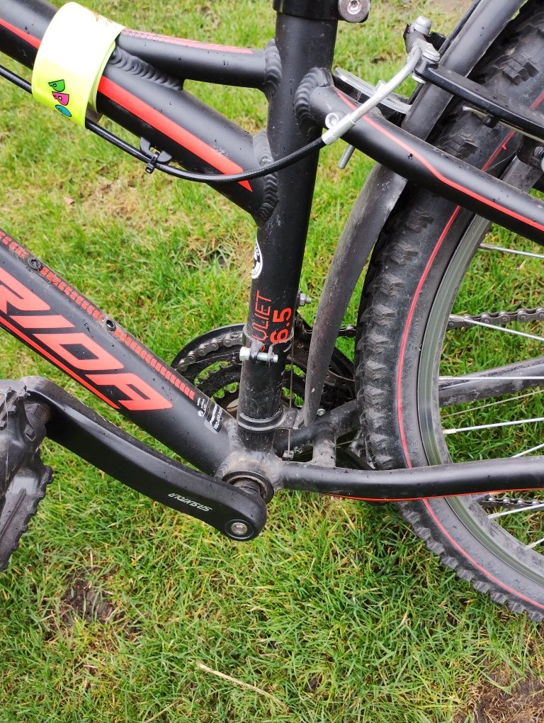 Sprzedam rower Merida + kask gratis