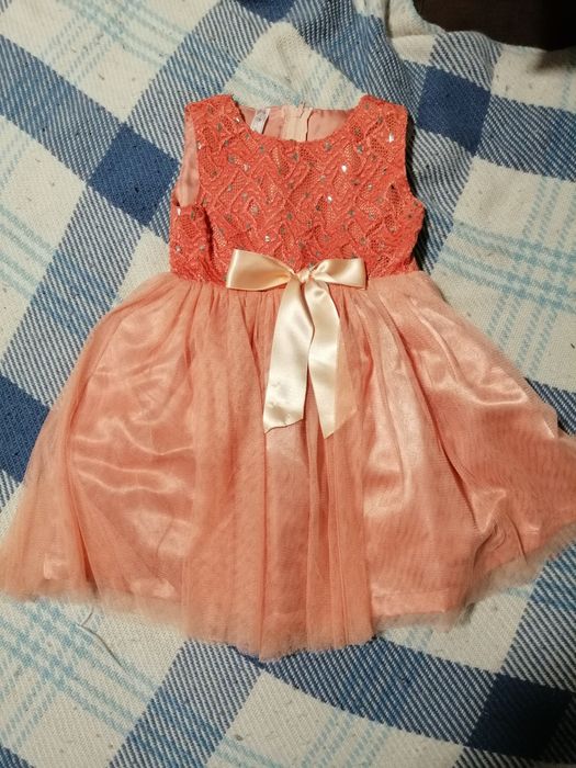 Vestido Primaveril