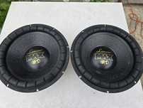 Glosnik niskotonowy LANZAR MAX  12 cali 1000W  30cm
