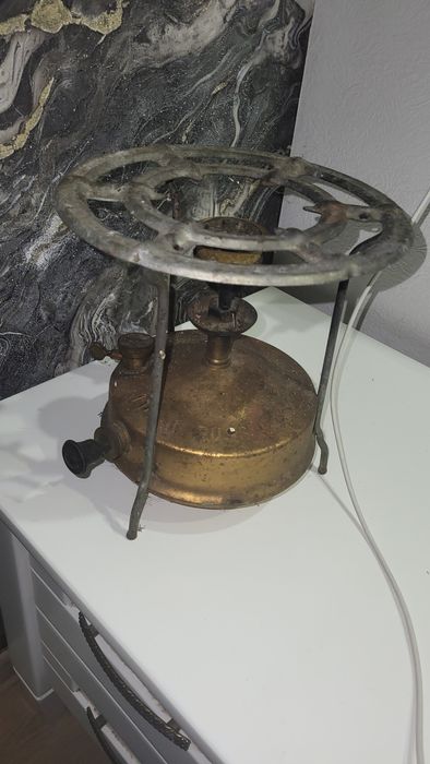 Примус СССР  б/ у