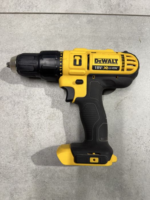 Szlifierka DeWalt DCG405 aku 2x5Ah ładowarka, Gratis wkrętarka DCD776!