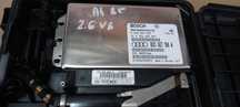Sterownik automatycznej skrzyni biegów Audi A4 B5 2.6 V6 -156A