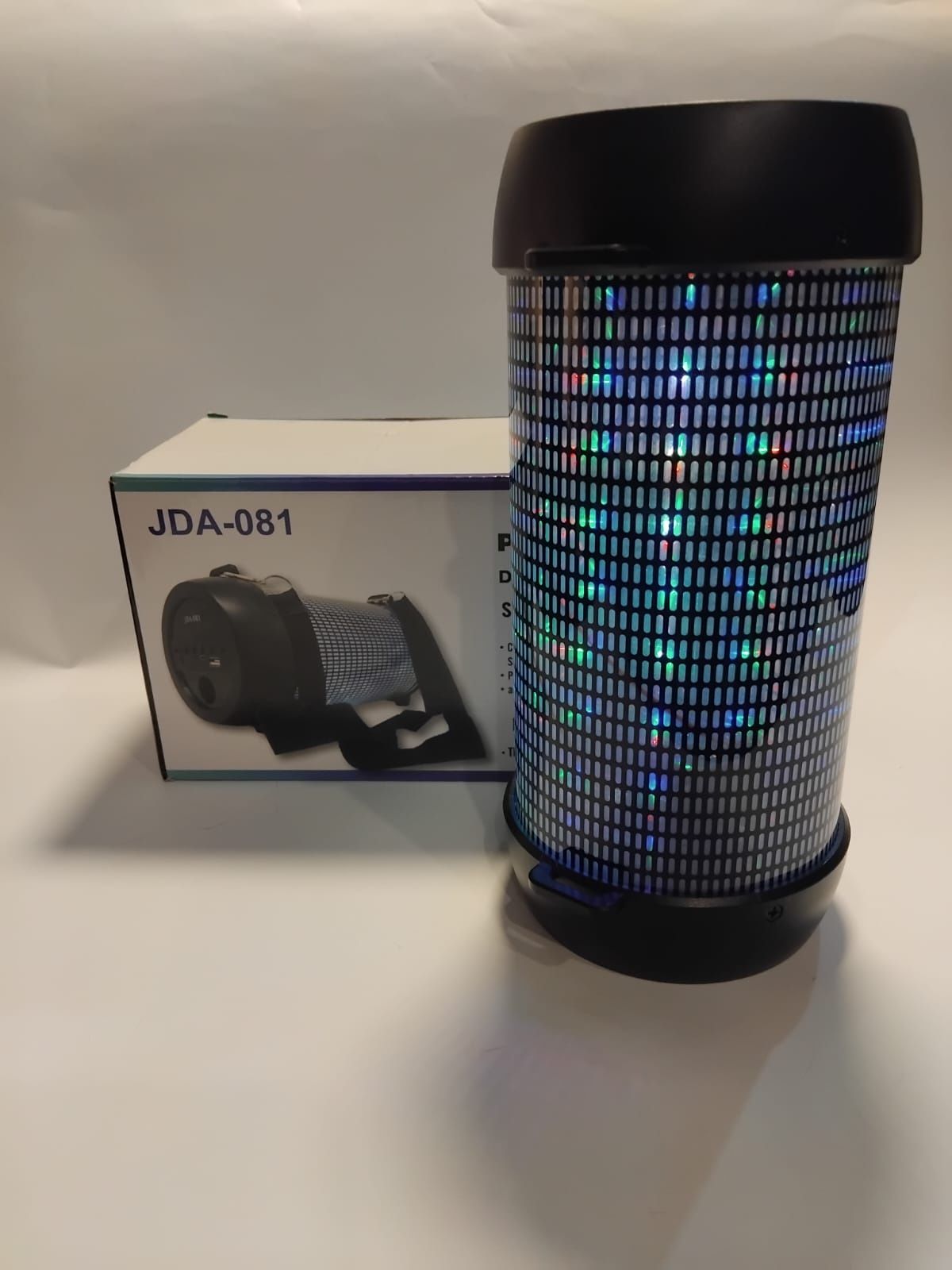 Głośnik bluetooth.