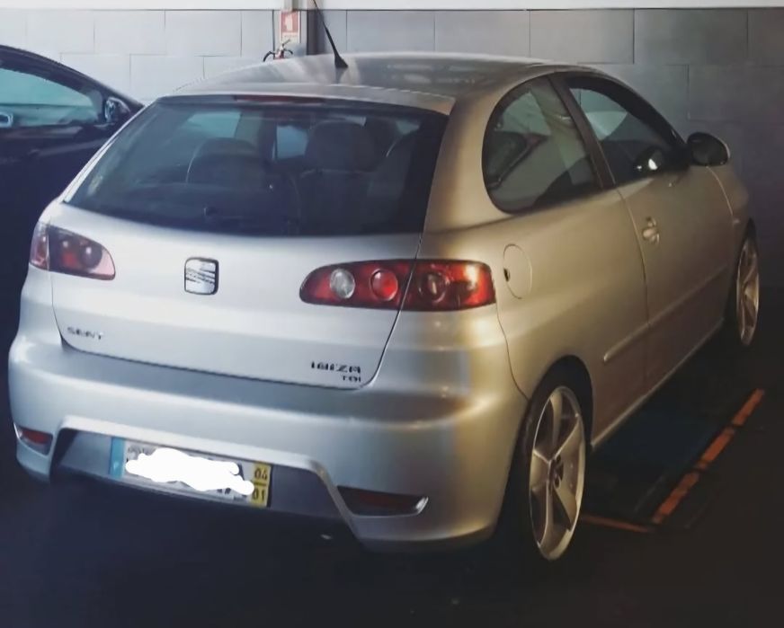 Jantes Aez wave 17' 5x100