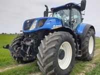 New Holland T7 315 hd tuz wom case optum fendt john deere valtra