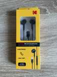 Sluchawki kodak lightning - iphone ipad nowe