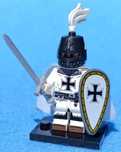 Cavaleiro Templário v1 (Tempos Antigos)