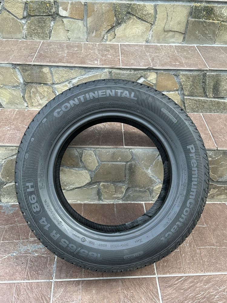 Шина Continental 185/65/R14