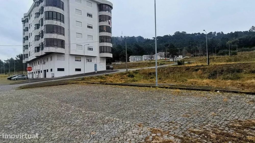 Lote Para Construção Em Altura Com 200 M2 Em Darque
