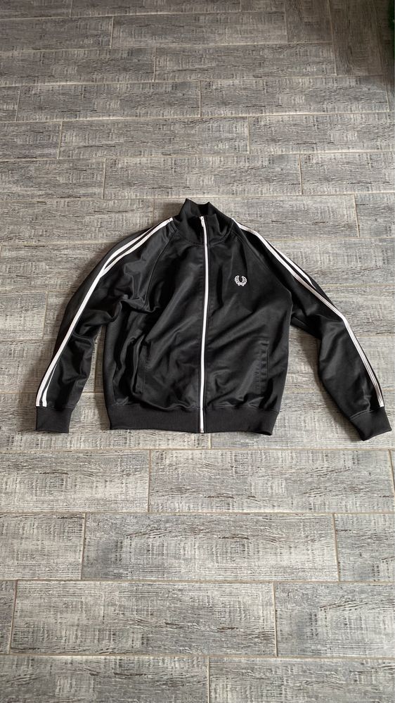 Кофта Fred Perry