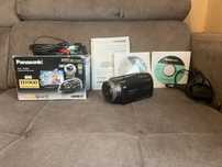 Panasonic HDC-HS900 Kamera Cyfrowa FULL HD Zestaw