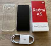 Xiaomi Redmi A3 3/64GB Green Gwarancja
