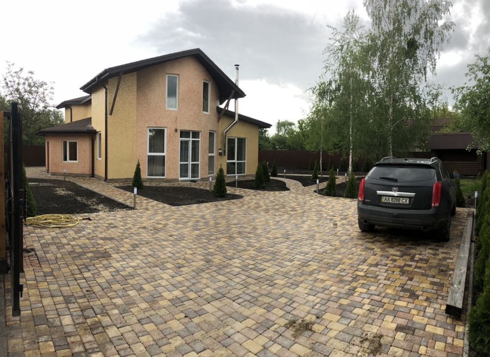 Оренда.Осокорки.Дім.Новий рік