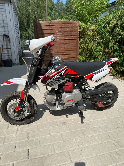 Cross MRF RUNER 80 cm