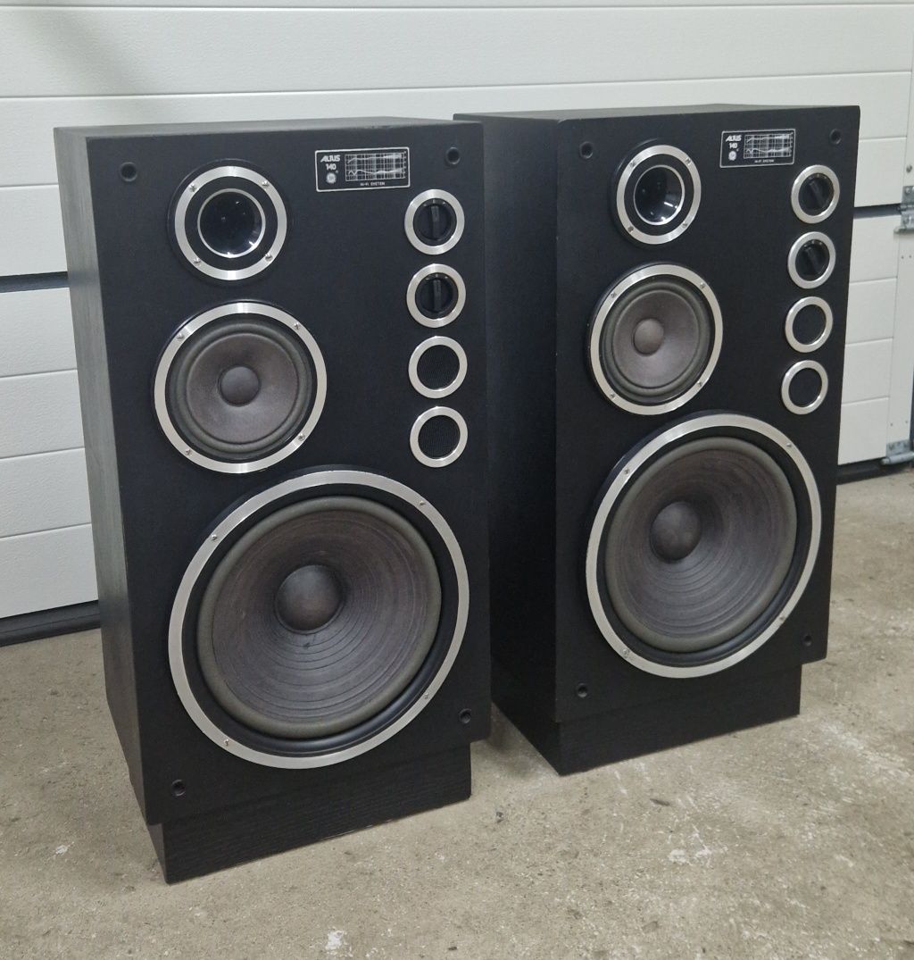 Tonsil Altus 140 FORNIR