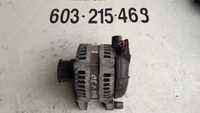 Alternator volvo v50 2.0diesel