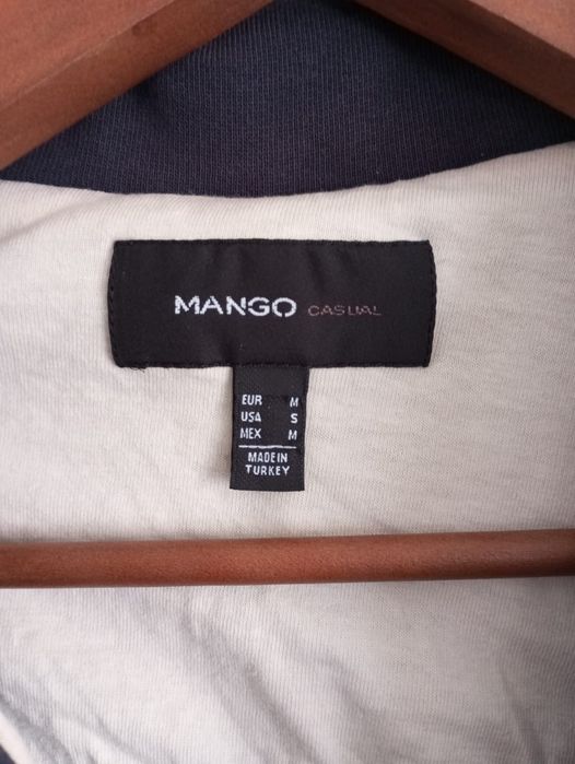 Casaco Blazer Mango Tamanho M