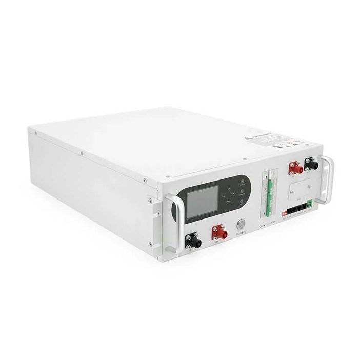 Высоковольтная батарея Felicity FLH48100UMG1 [51,2V 100Ah 5.12kWh]