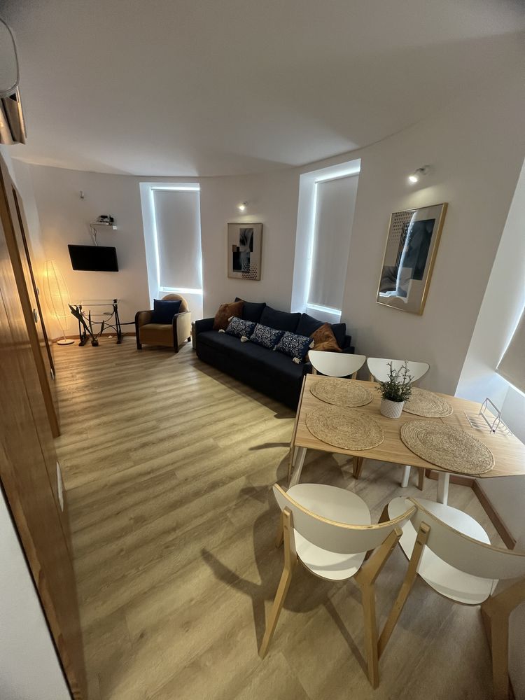 Apartamento Lousada - T1 novo no centro