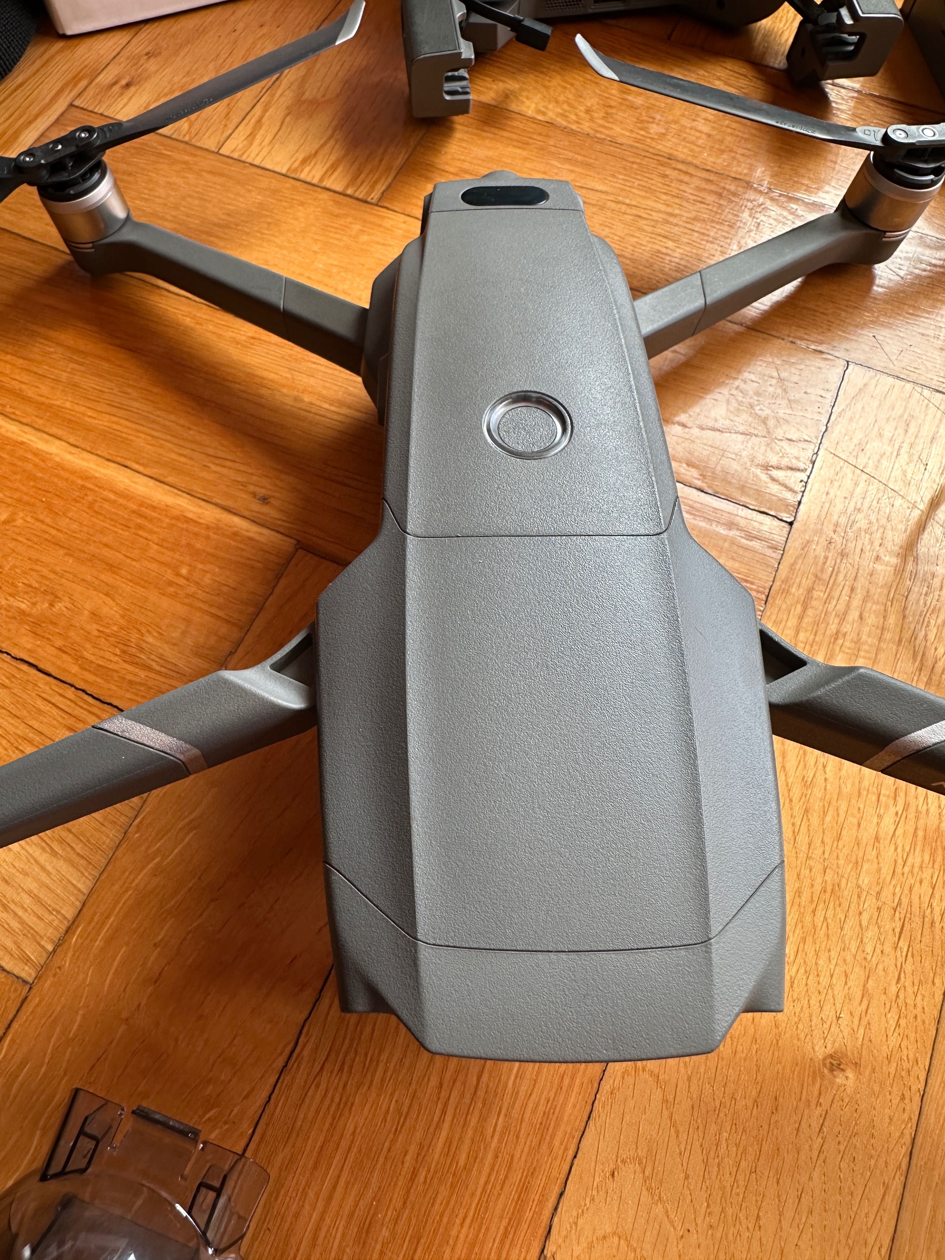 Dron DJI MAVIC 2 PRO Combo Okazja!