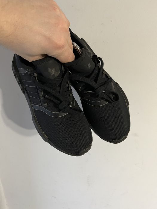 Adidas Nmd Boost black rozmiar 40