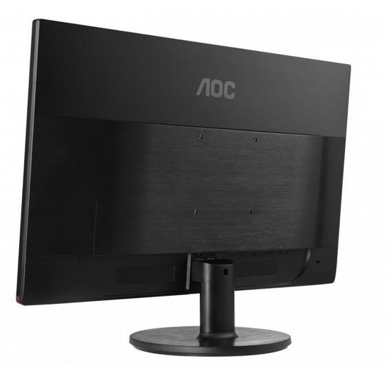 Monitor 75Hz AOC 21,5"