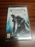 Jogo Assassin's Creed Bloodlines PSP