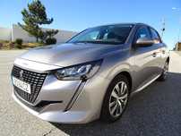 Peugeot 208 1.2 Pure Tech