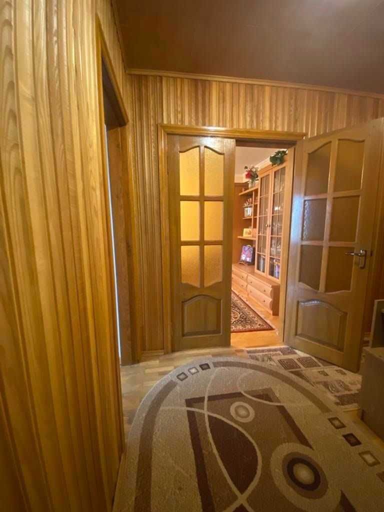 Продам квартиру в смт. Кирнасівка