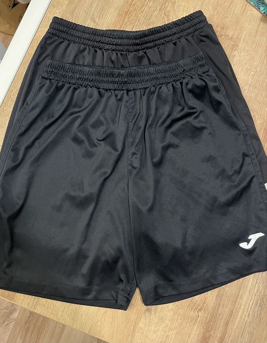Joma spodenki piłkarskie x 2