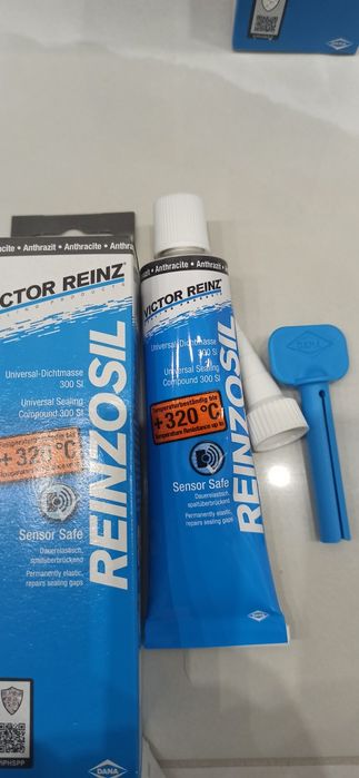 Герметик прокладка VICTOR REINZ REINZOSIL 70 г