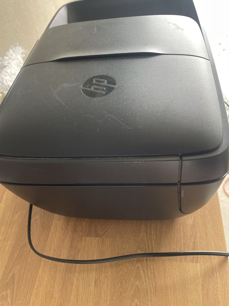 Drukarka HP 3830