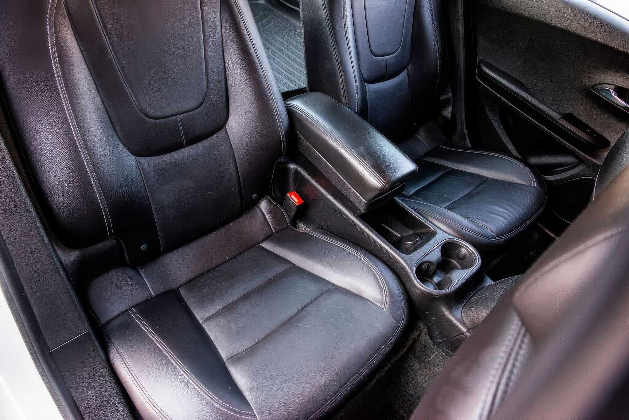 2014 Chevrolet Volt
