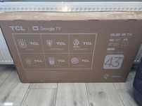 Telewizor TCL 43c
