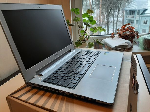 Ноутбук Lenovo z510