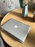 Macbook Pro 2011