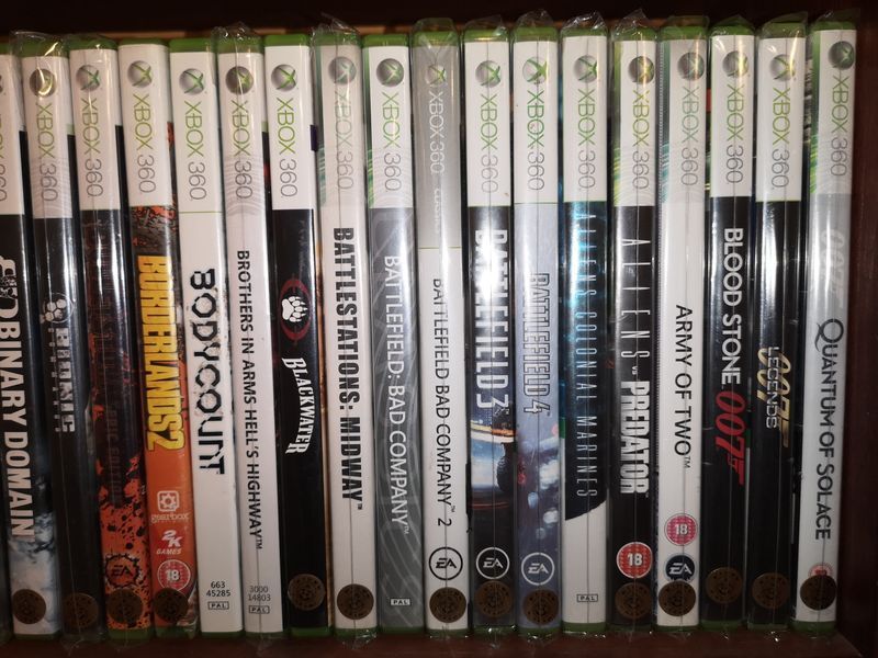Fable Journey Kinect Gra Xbox 360 (możliwość wymiany) sklep Ursus