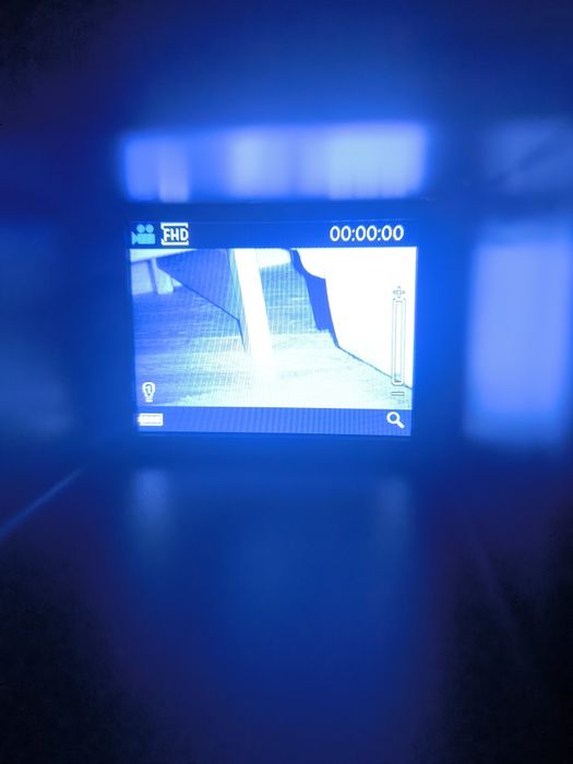 Бинокль ночного видения HAPIMP NV3180,