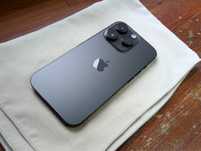 Iphone 14 pro 128 Space black czarny