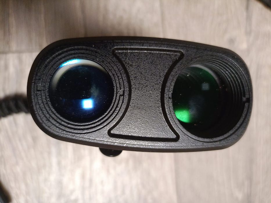 Дально мір Vortex 3000