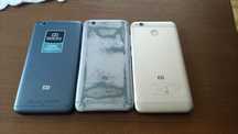 Telefony części Xiaomi Redmi 4A 5A 4X
