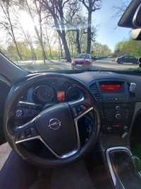 Opel insignia 2.0 cdti 160km