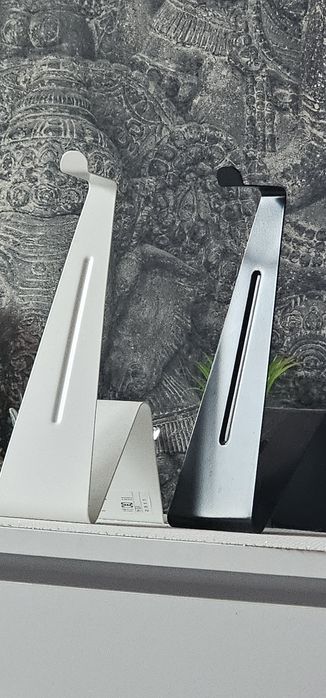 Stojak na słuchawki IKEA