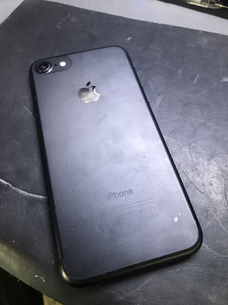 Iphone 7 128gb neverlock